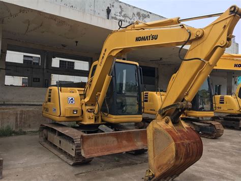 small komatsu excavator|komatsu small excavator for sale.